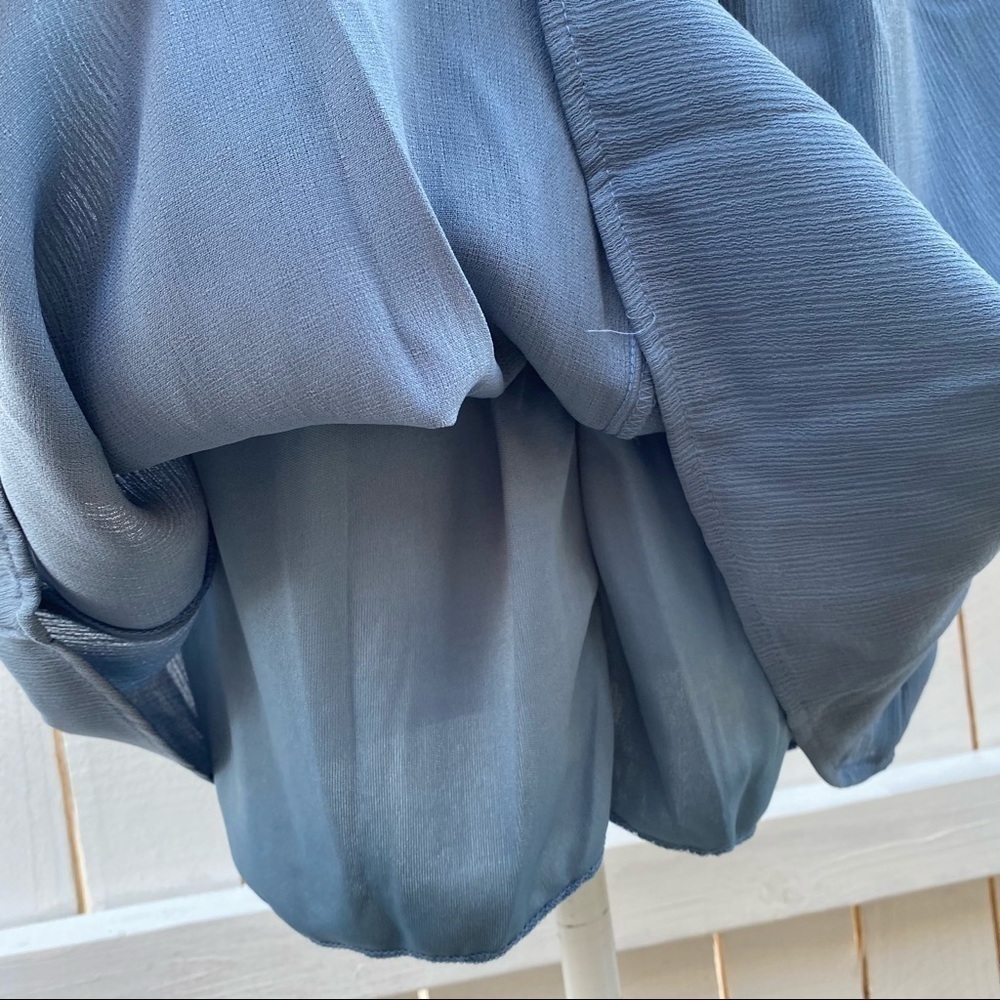 Trixxi Strappy Dress Size M NEW WITH TAGS - Picture 10 of 16